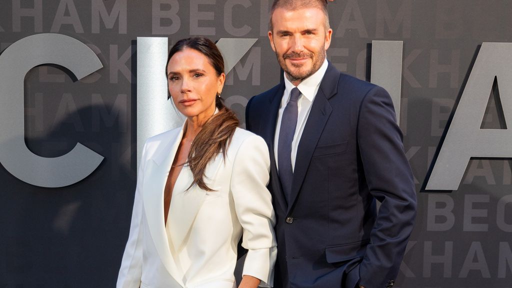 After Documentary Success, David Beckham Looked Back At An ‘Amazing ...