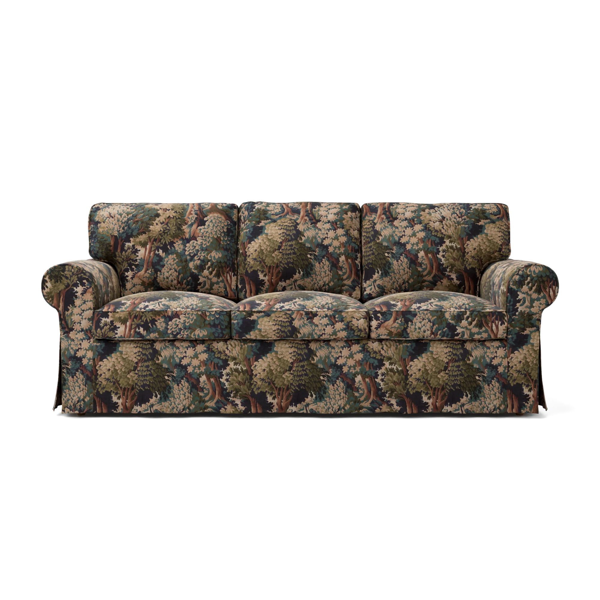 Ektorp 3 Seater Sofa Cover