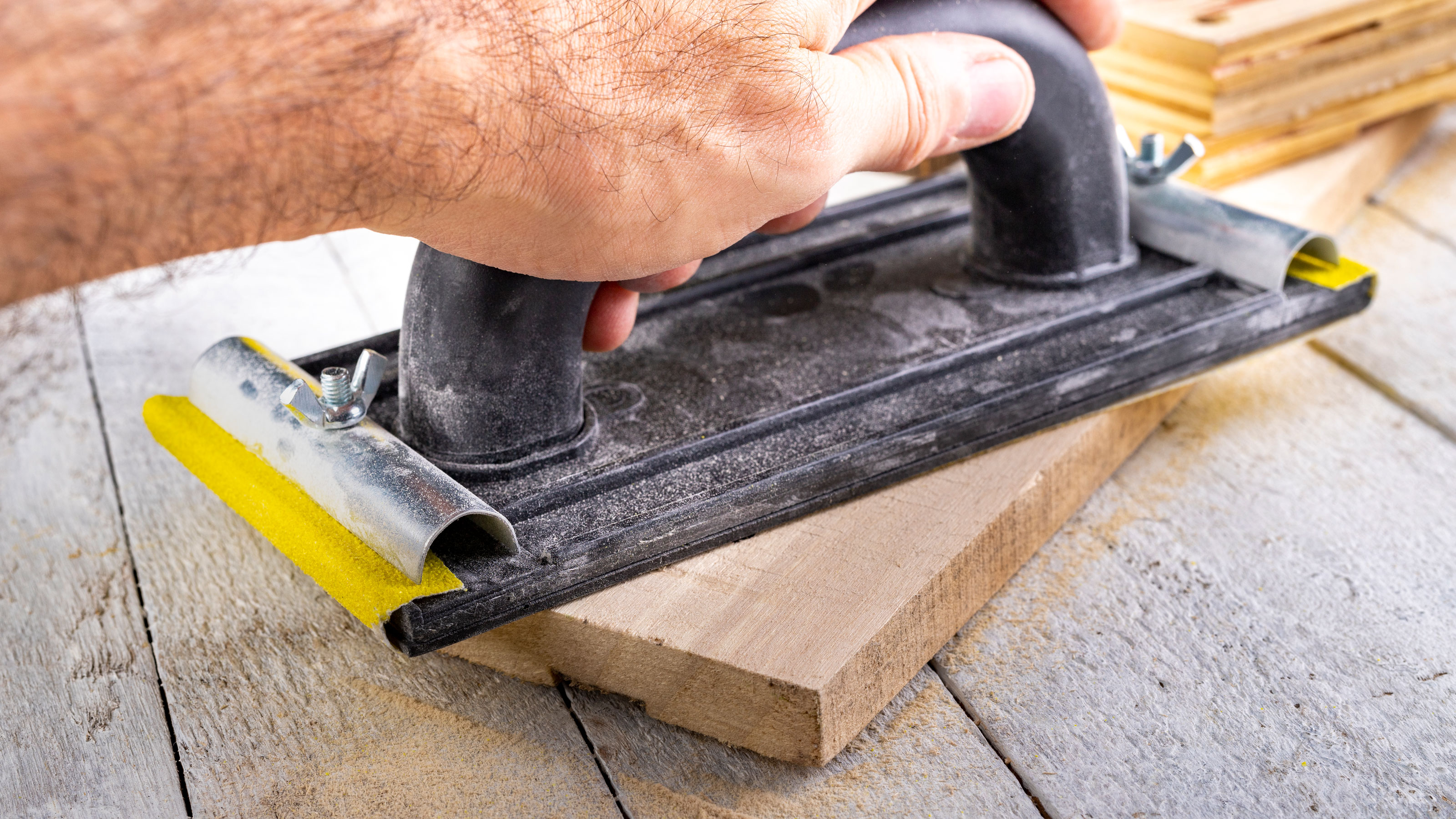 Hand Sander Types At Rose Slaughter Blog
