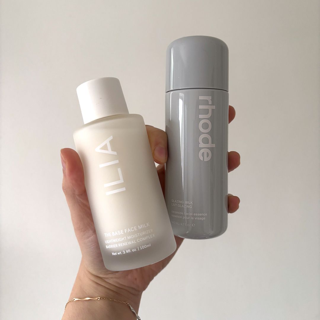 Everyone on TikTok Swears By Milky Toners for Dewy Skin—These Are the Formulas That Actually Work