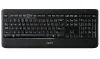 Logitech K800