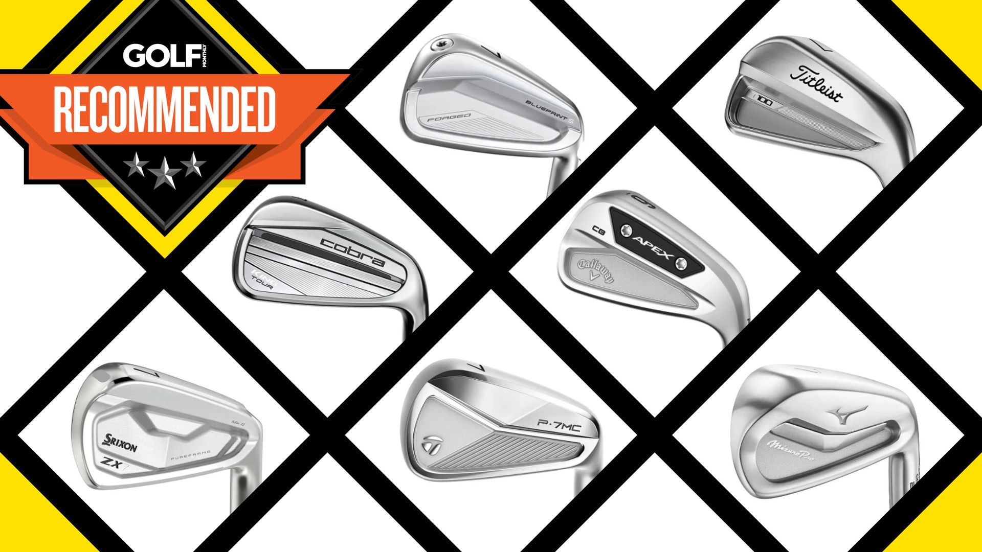 Best Irons For Low Handicappers 2024 Pet Lynnell