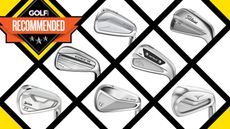 Best Irons For Low Handicappers