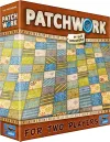 Patchwork board game