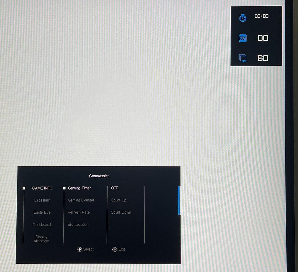 Gigabyte M27Q X