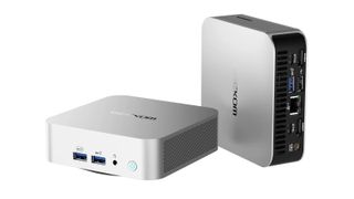 Geekom A8 Mini PC