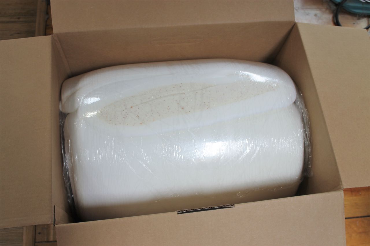 Allswell 4” Memory Foam Mattress Topper review Real Homes