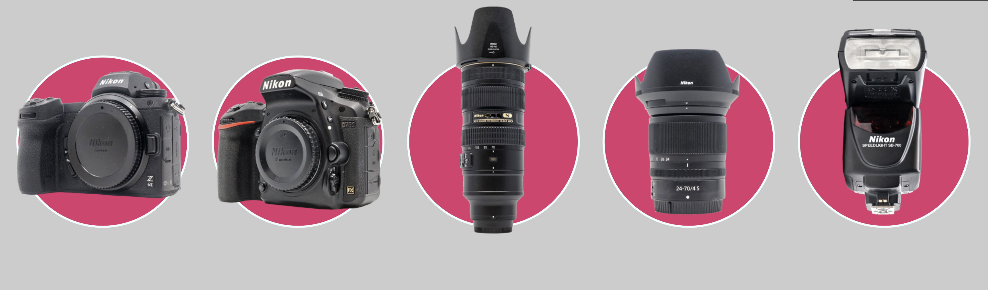 MPB Dream Photo Kit