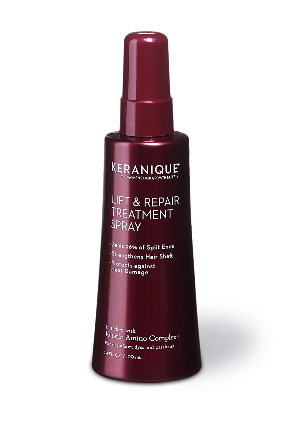 The 19 Best At Home Keratin Treatments Of 22 Marie Claire