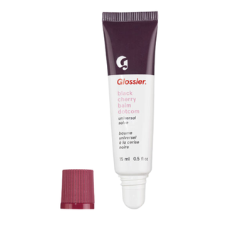 Glossier Black Cherry Balm Dot Com