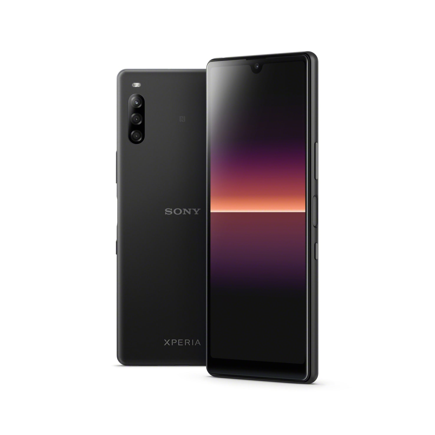 Sony unveil new entry-level Xperia L4 handset