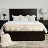 PlushBeds Botanical Bliss Mattress | Was $3,249, now $2,099 at PlushBeds