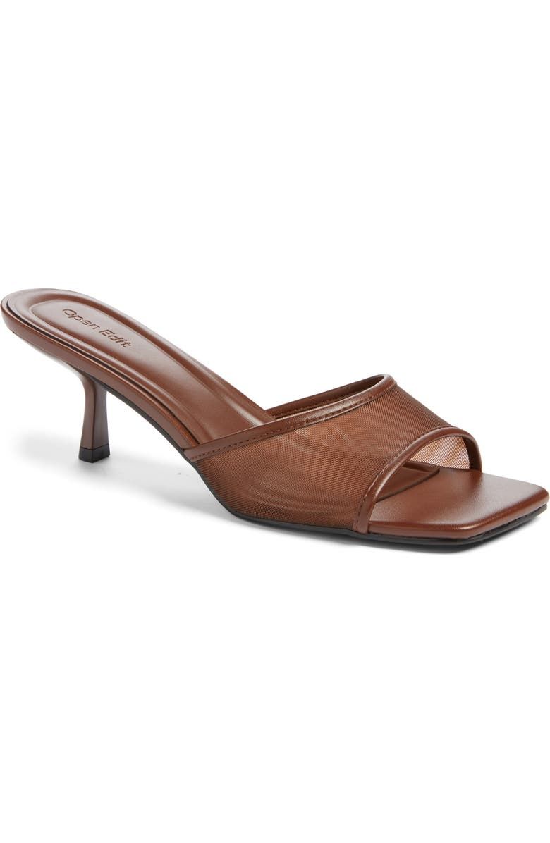 Charlie Sandal
