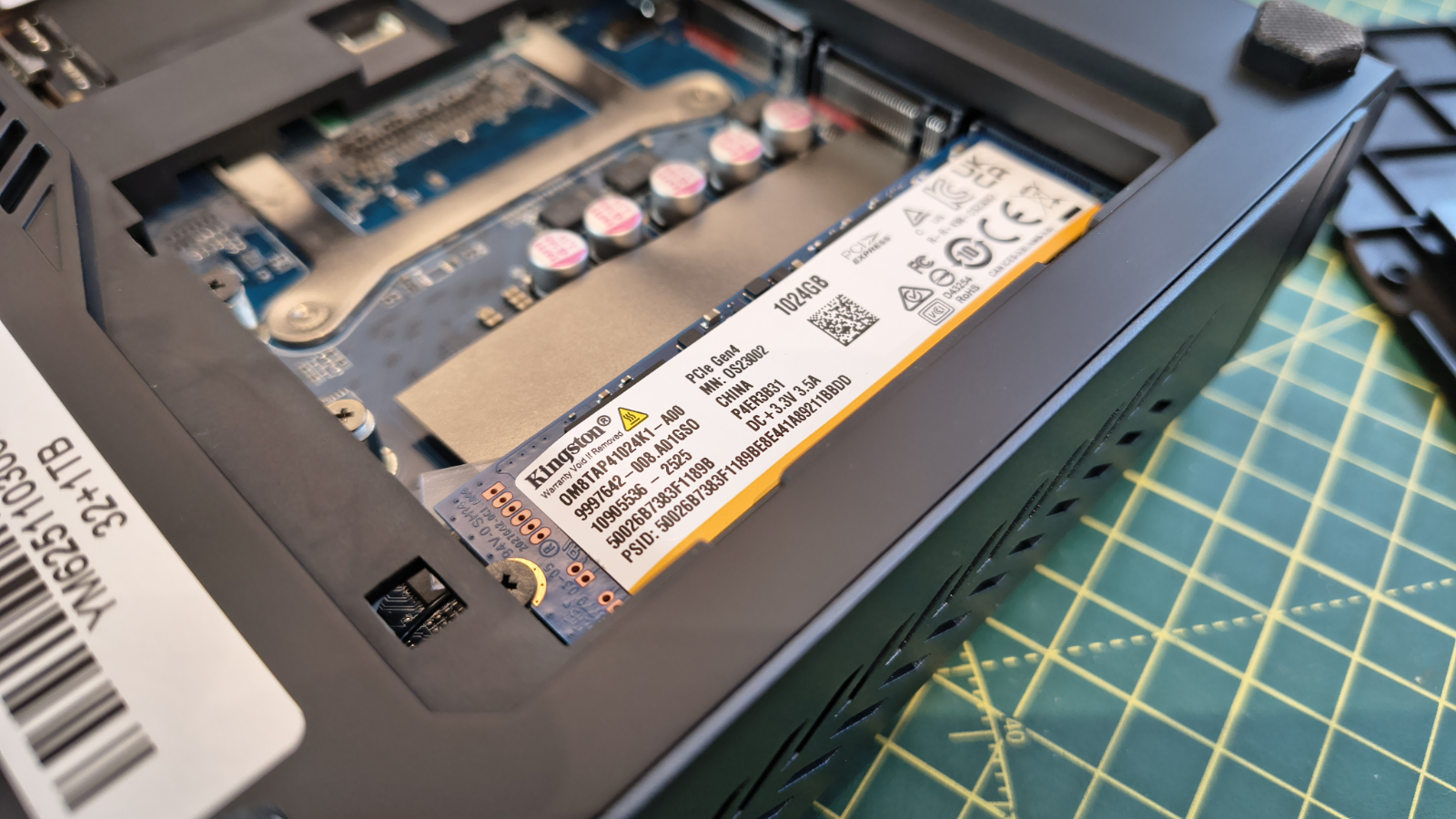 Bosgame BeyondMax M6