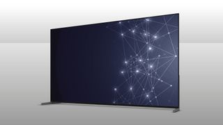 Next-gen TV system: Wharfedale Diamond 12.1 HCP