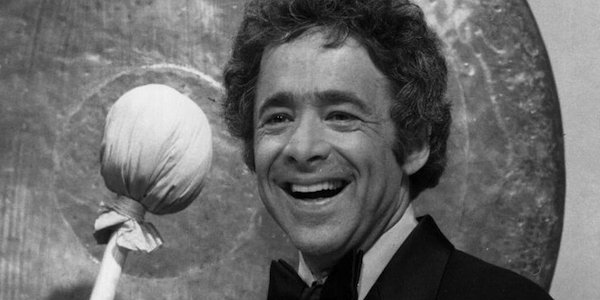 chuck barris gong show died