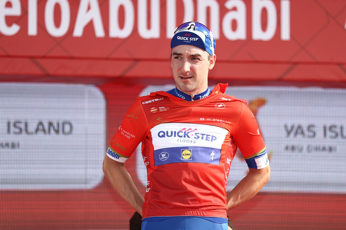 Elia Viviani (Quick-Step Floors)