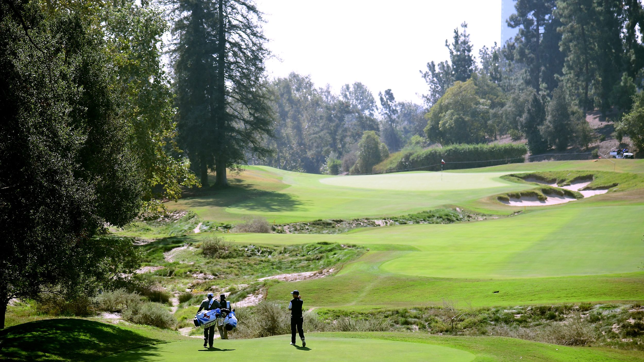 los angeles country club dress code Los Angeles Country Club Dress Code