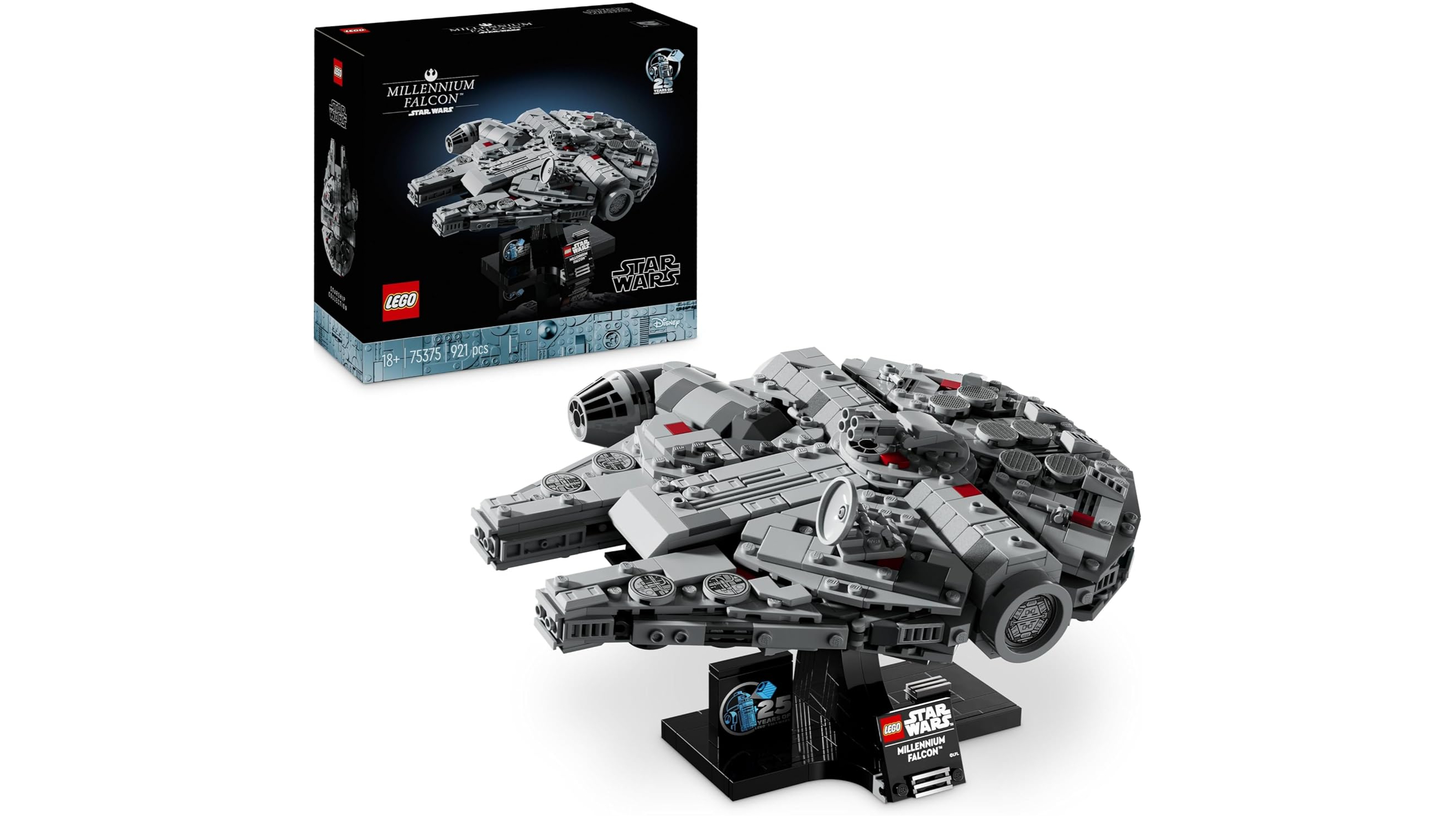 Lego Star Wars
