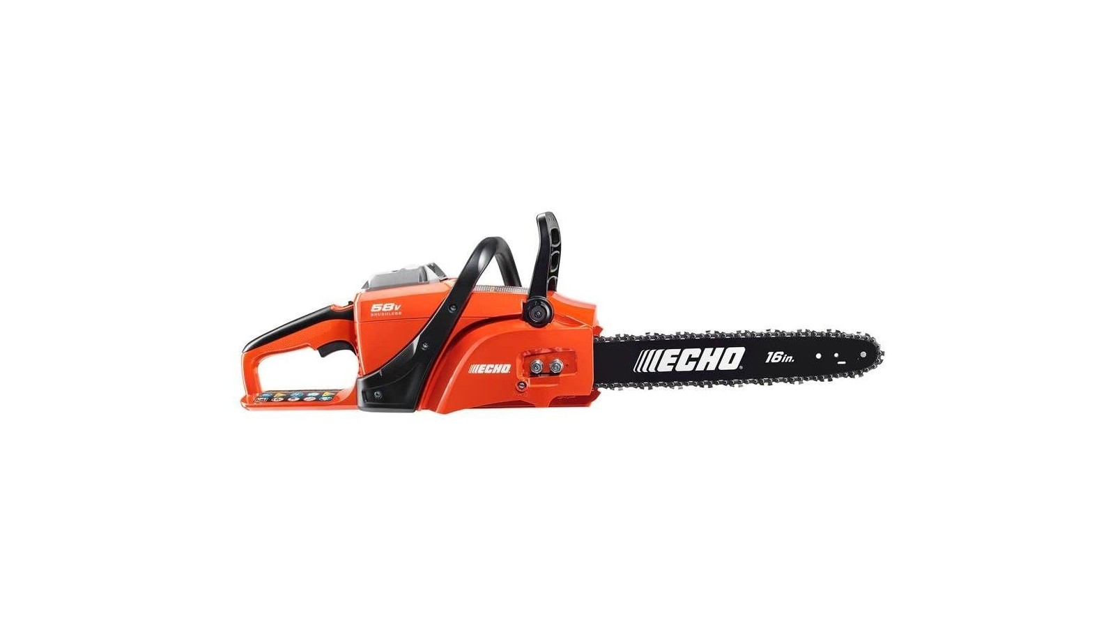 Echo chainsaw