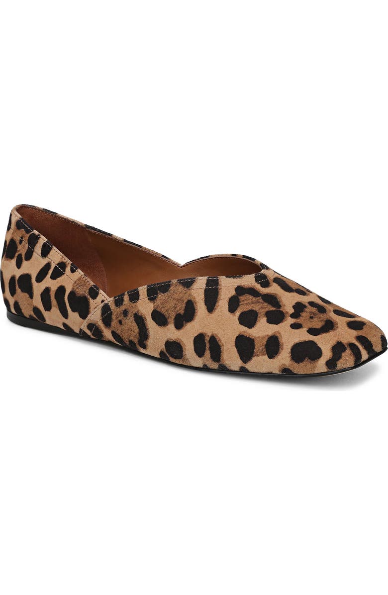 Adalina Ballet Flat