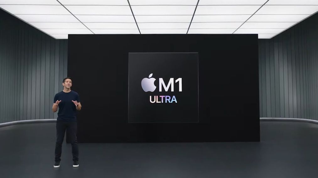 Apple March Event 2022