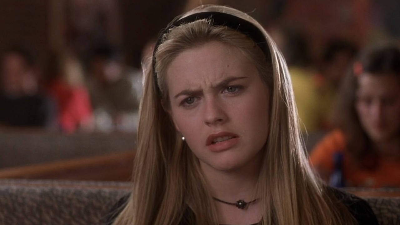 32 Iconic Clueless Quotes