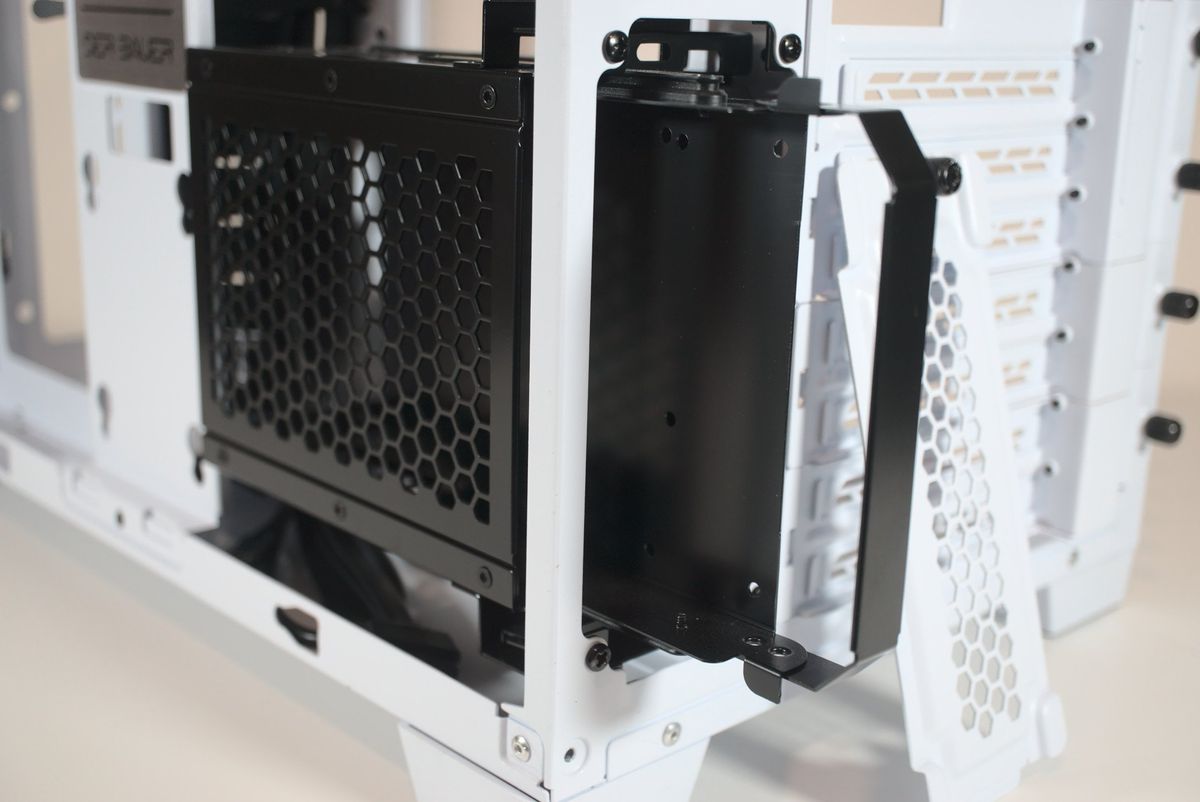 Lian Li O11 Dynamic Mini