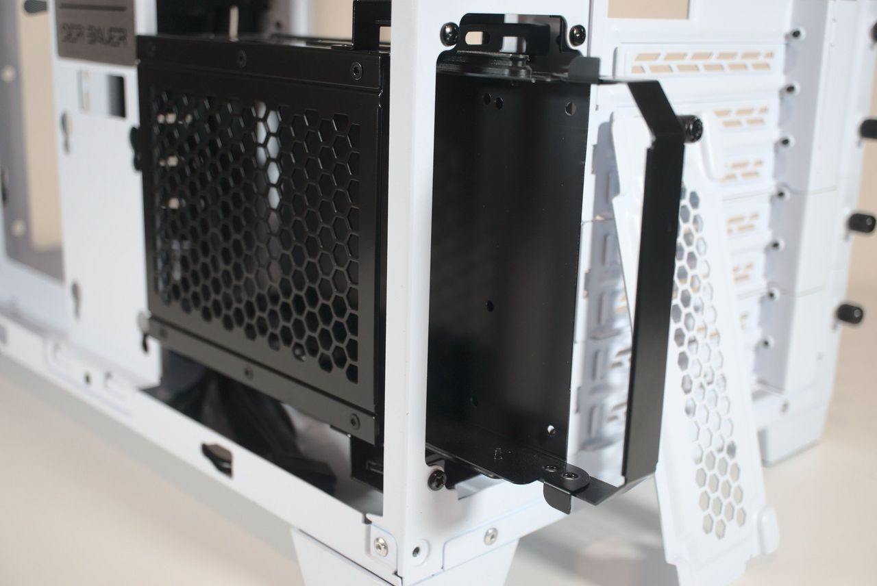 Lian Li O11 Dynamic Mini
