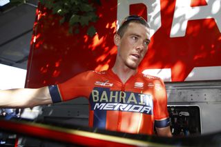 Rohan Dennis (Bahrain-Merida)