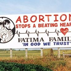 Abortion Clinics in South Dakota