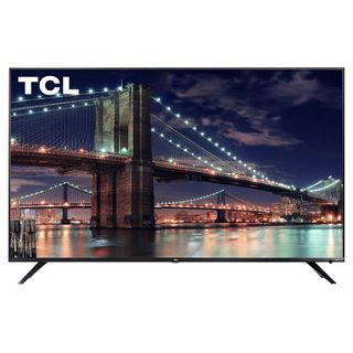 TCL 6 Series 4K TV