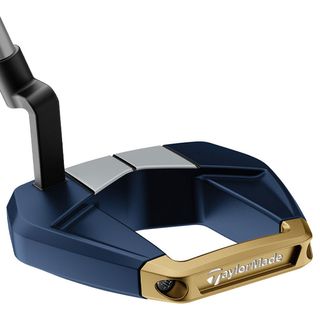 TaylorMade Kalea Gold Spider S Putter