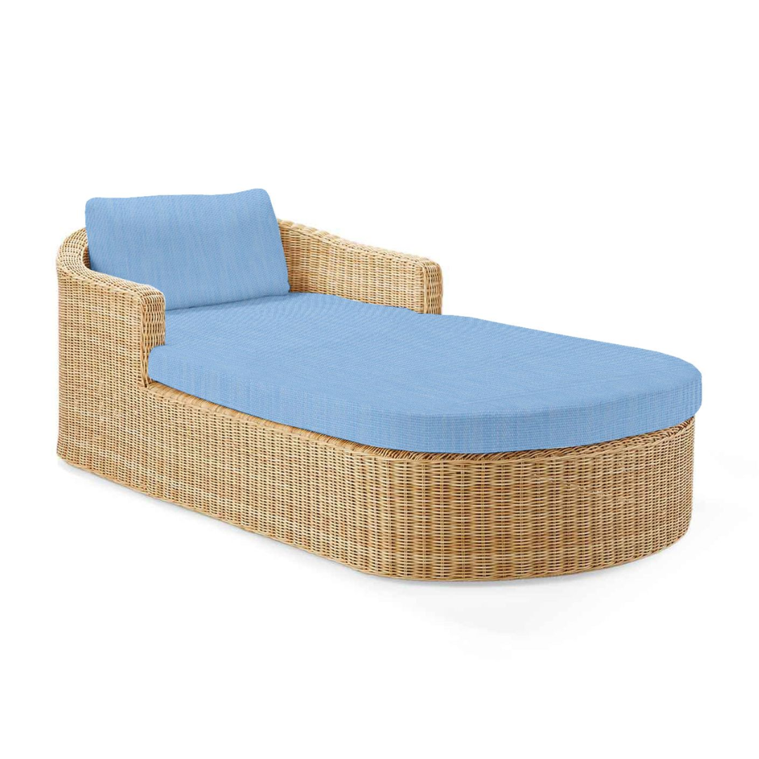 Serena & Lily, Tofino Daybed