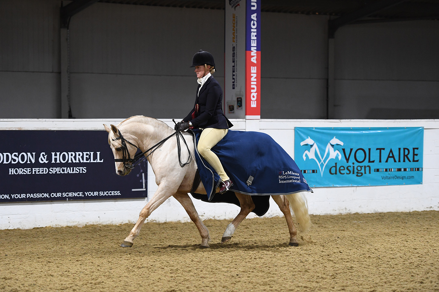 Heritage Show 16.10.21No 227 Carrwood Aden Our. Leanne Mitchell