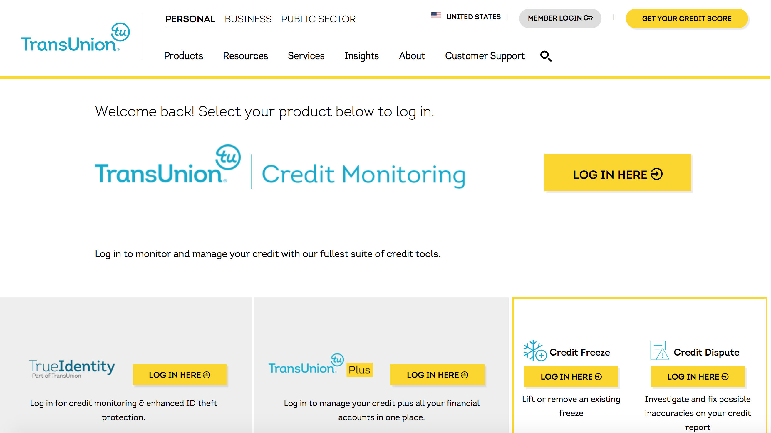 TransUnion