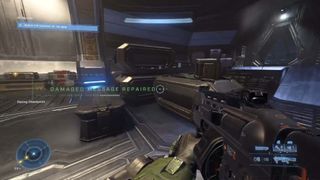 Halo Infinite campaign collectibles unsc audio log