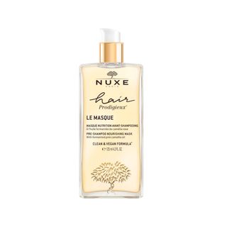 NUXE Pre-Shampoo Nourishing Mask