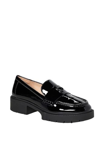 Coach Leah Loafers