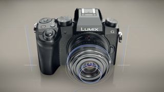 Should I buy a Panasonic G7? Panasonic Lumix DMC-G7