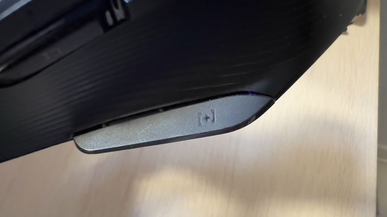 Roccat Kone XP gaming mouse
