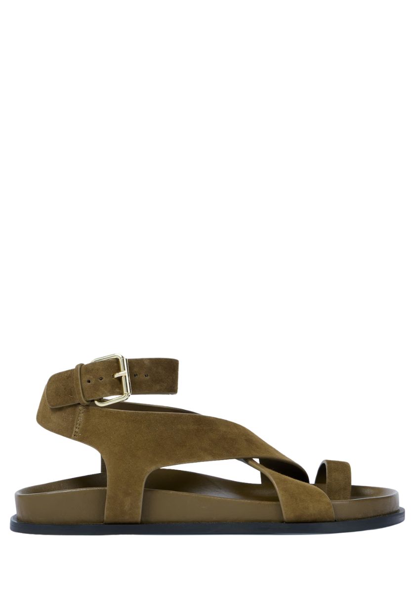 Emory, Jaren Sandals