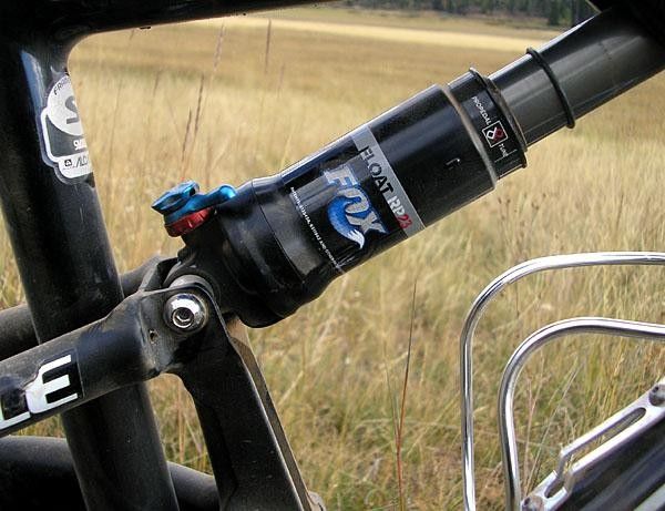 Cannondale worked