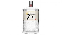 Roku Japanese Craft Gin