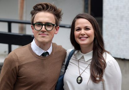 Tom Fletcher