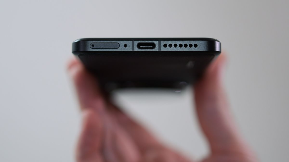 A photo of the Xiaomi 14 Ultra