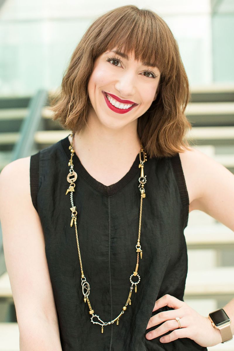 Marie Claire Editors