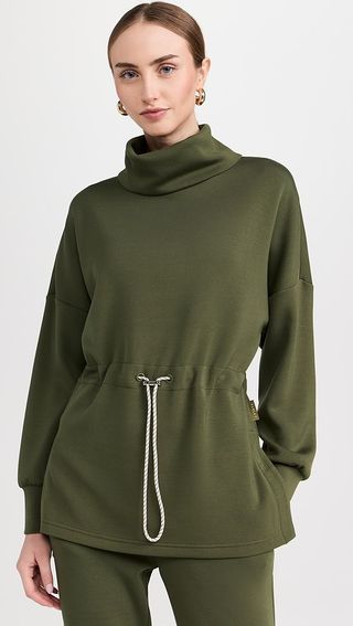 Varley Freya Sweatshirt