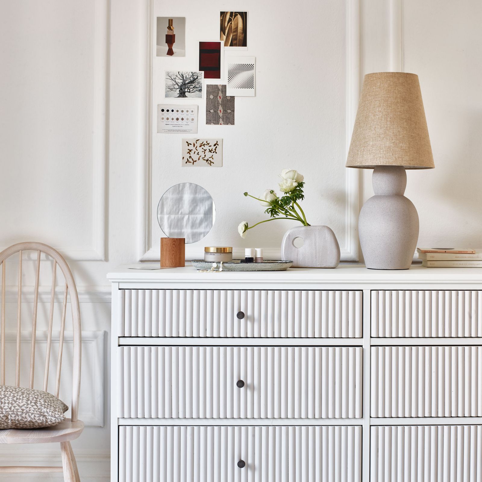  29 easy DIY projects to update your home over the weekend | Ideal Home