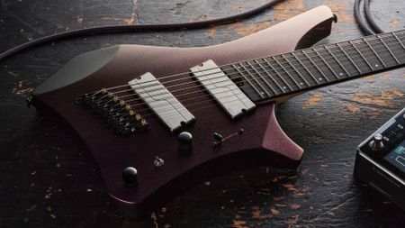 Ibanez A528